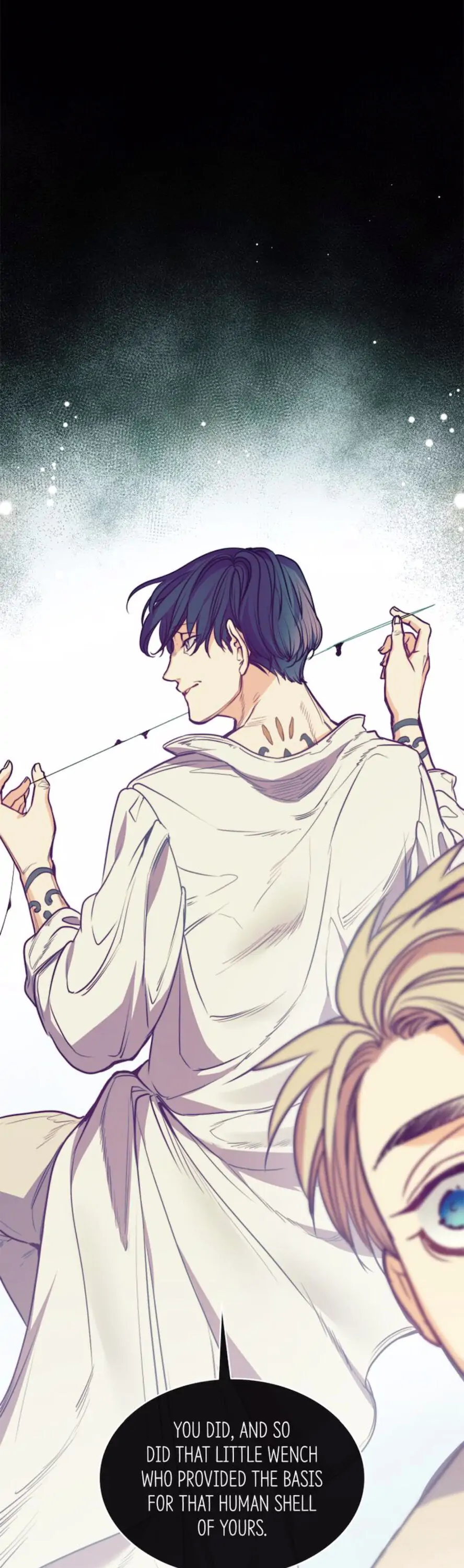 The Devil Chapter 65 - Page 11