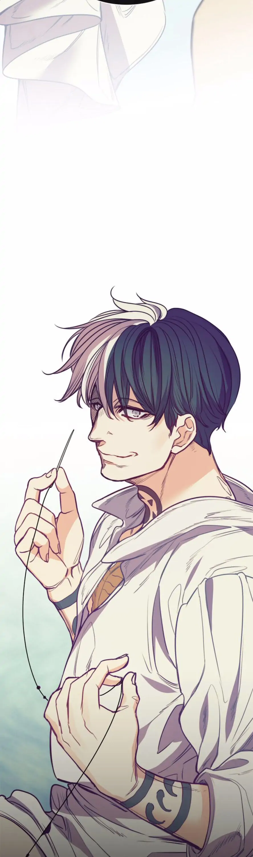 The Devil Chapter 65 - Page 12