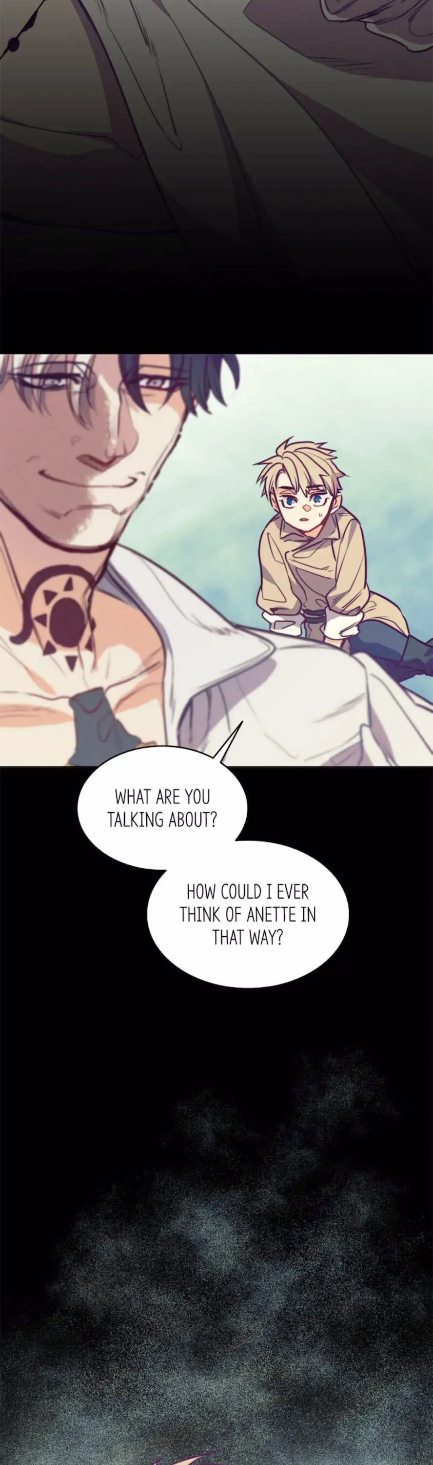 The Devil Chapter 65 - Page 13