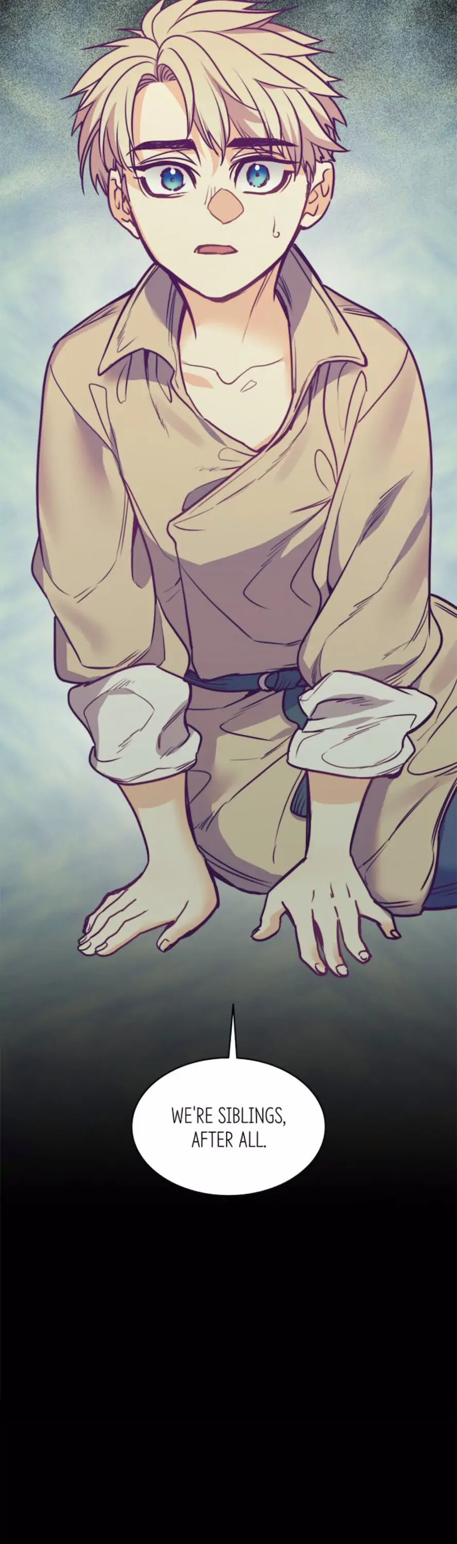 The Devil Chapter 65 - Page 14