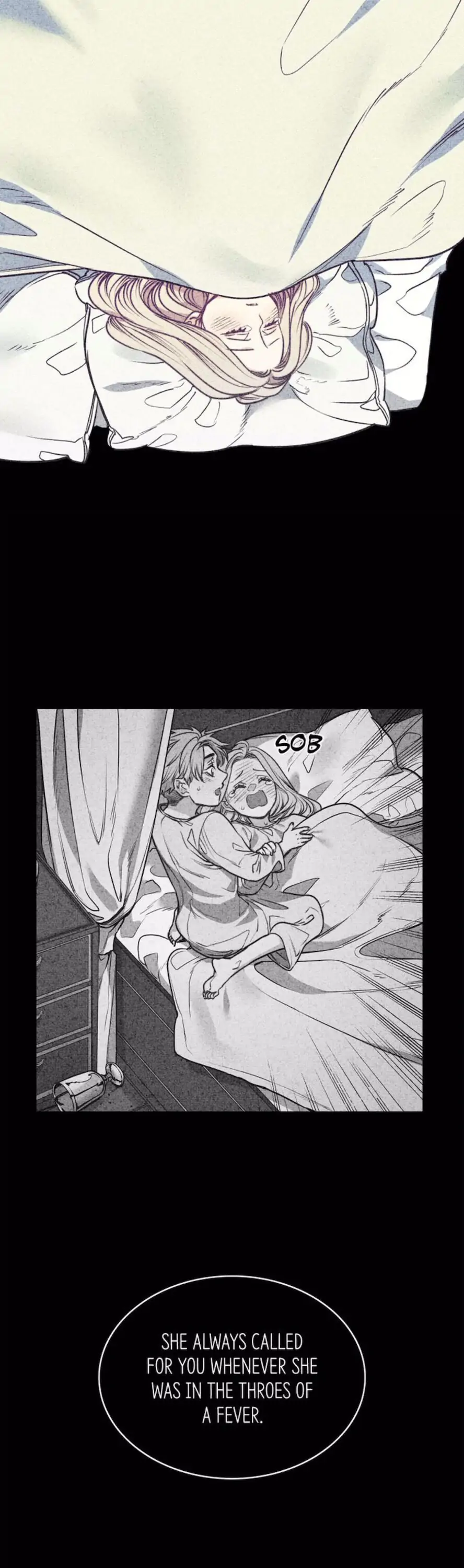 The Devil Chapter 65 - Page 17