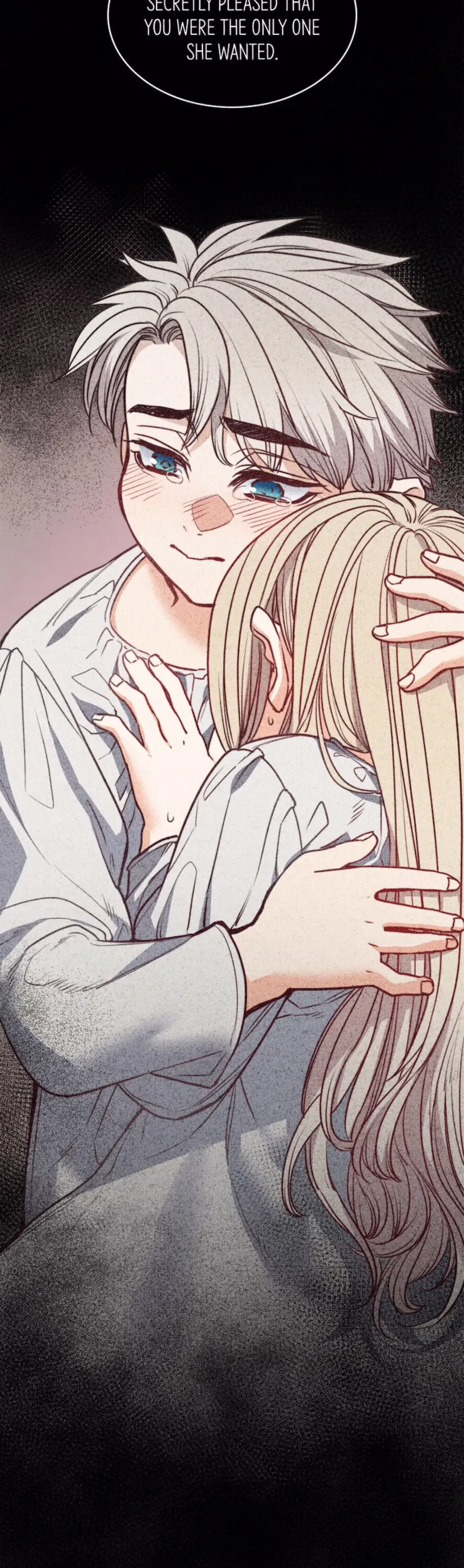 The Devil Chapter 65 - Page 19