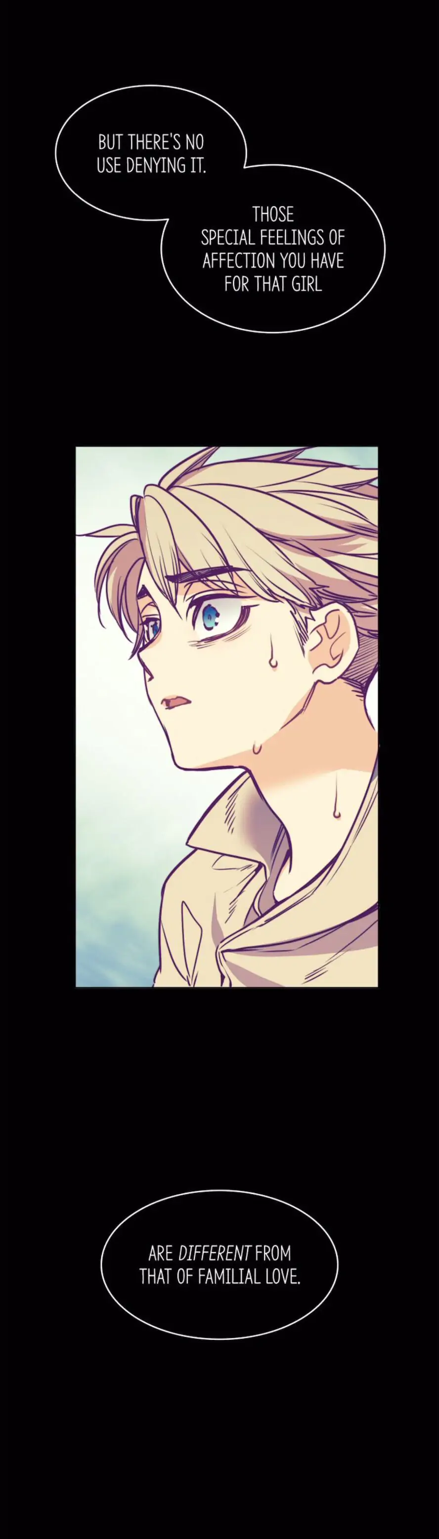 The Devil Chapter 65 - Page 21