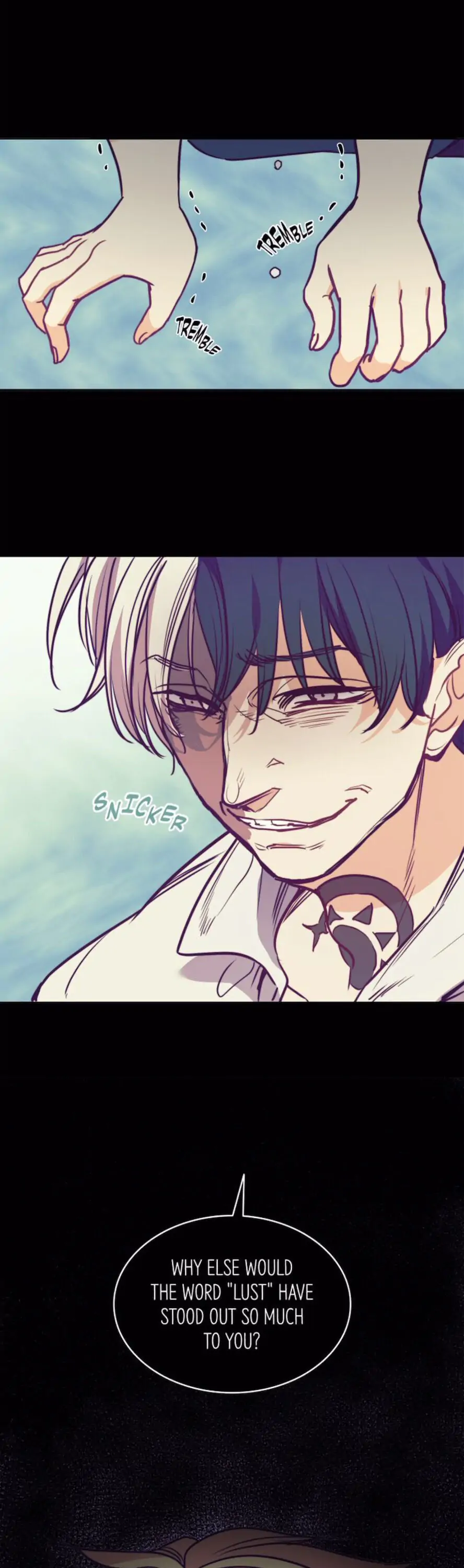 The Devil Chapter 65 - Page 22