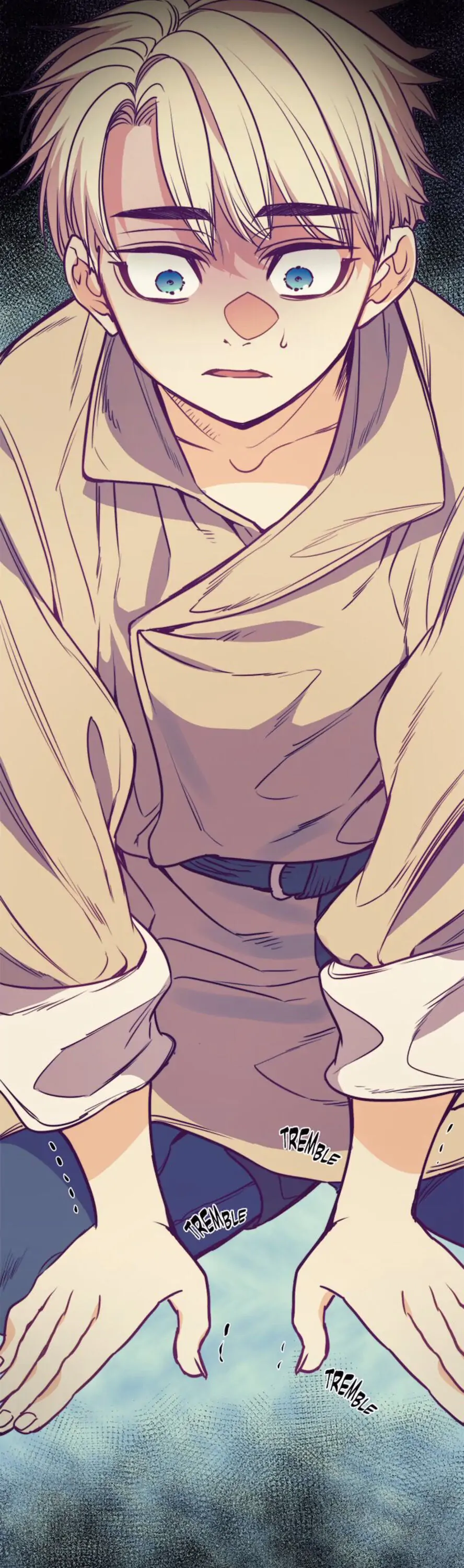 The Devil Chapter 65 - Page 23