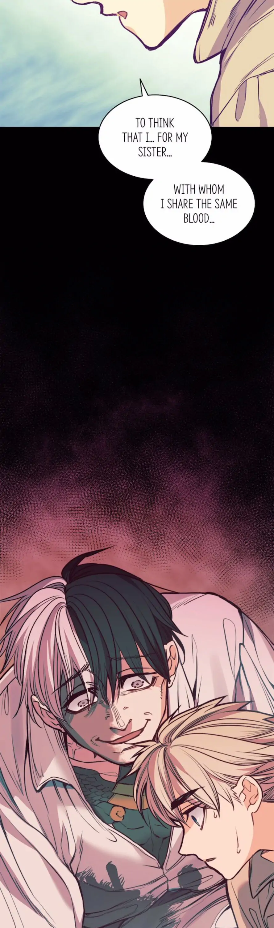 The Devil Chapter 65 - Page 25