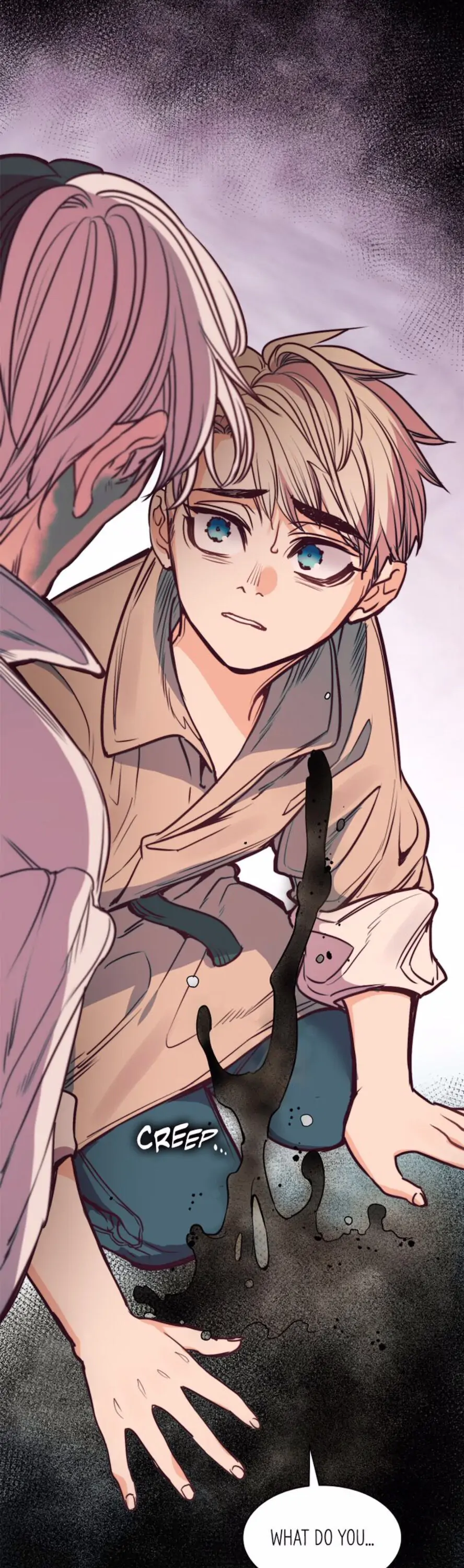 The Devil Chapter 65 - Page 27