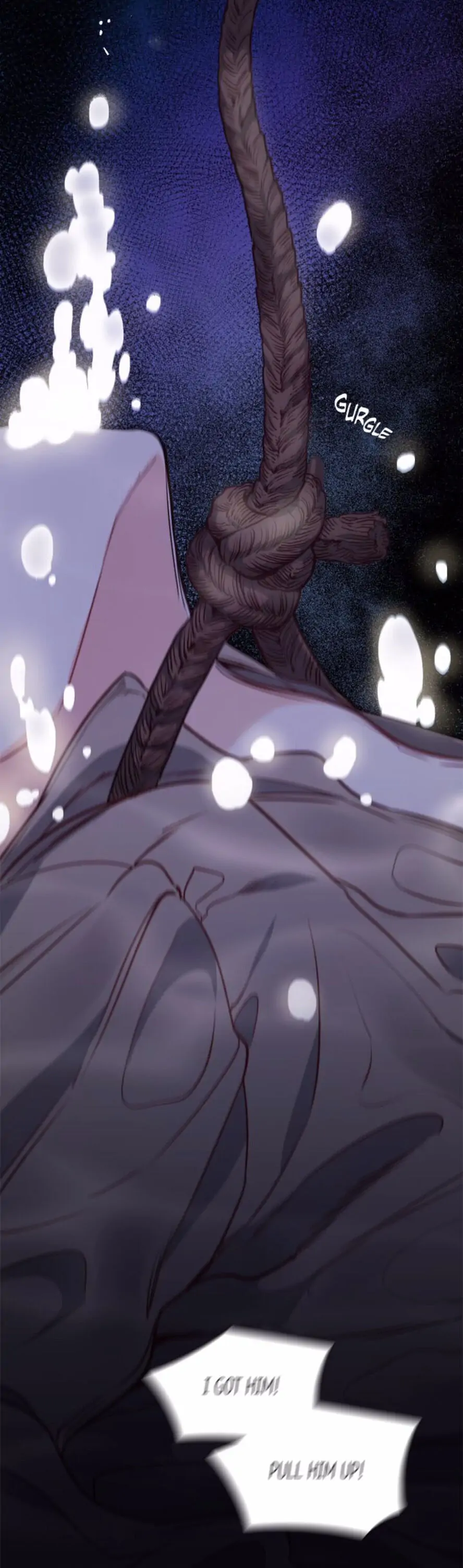 The Devil Chapter 65 - Page 32