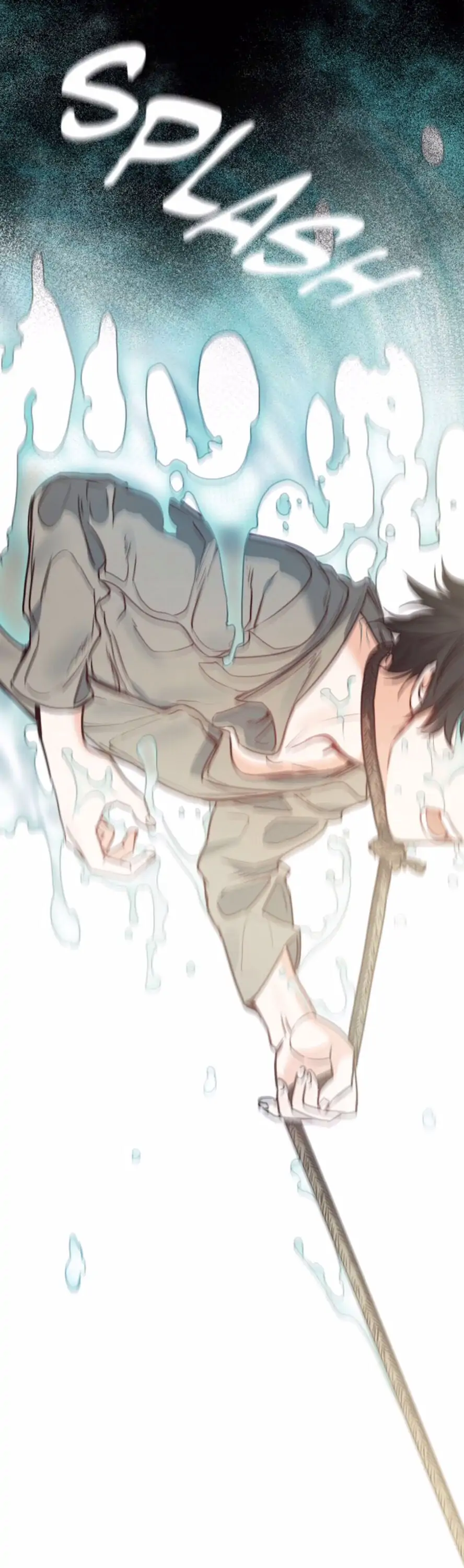 The Devil Chapter 65 - Page 34