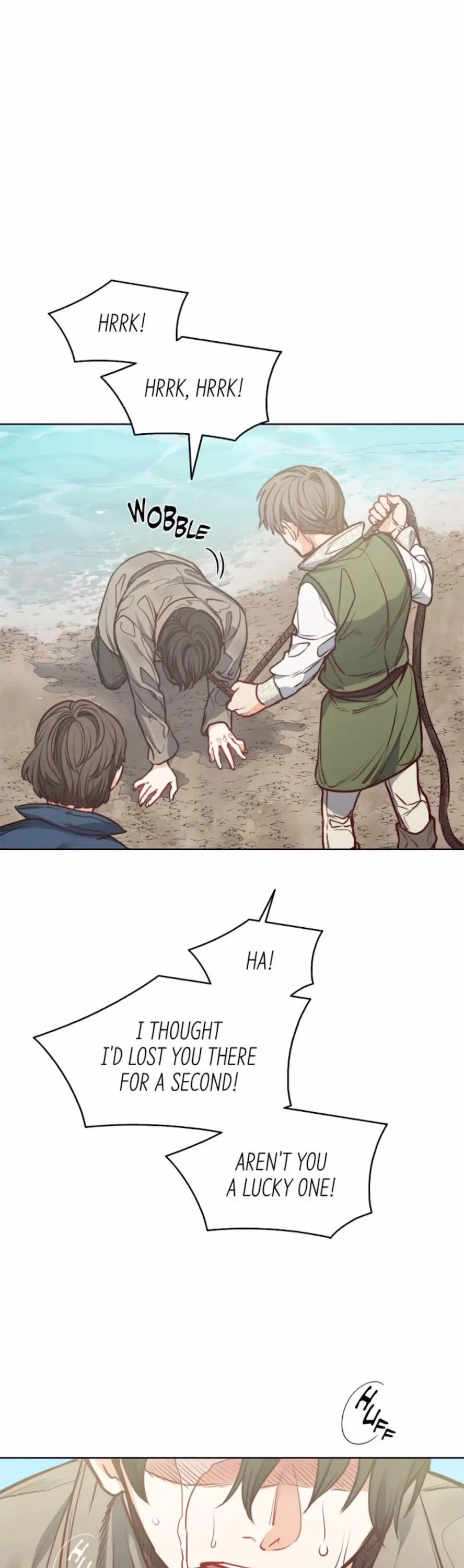 The Devil Chapter 65 - Page 35