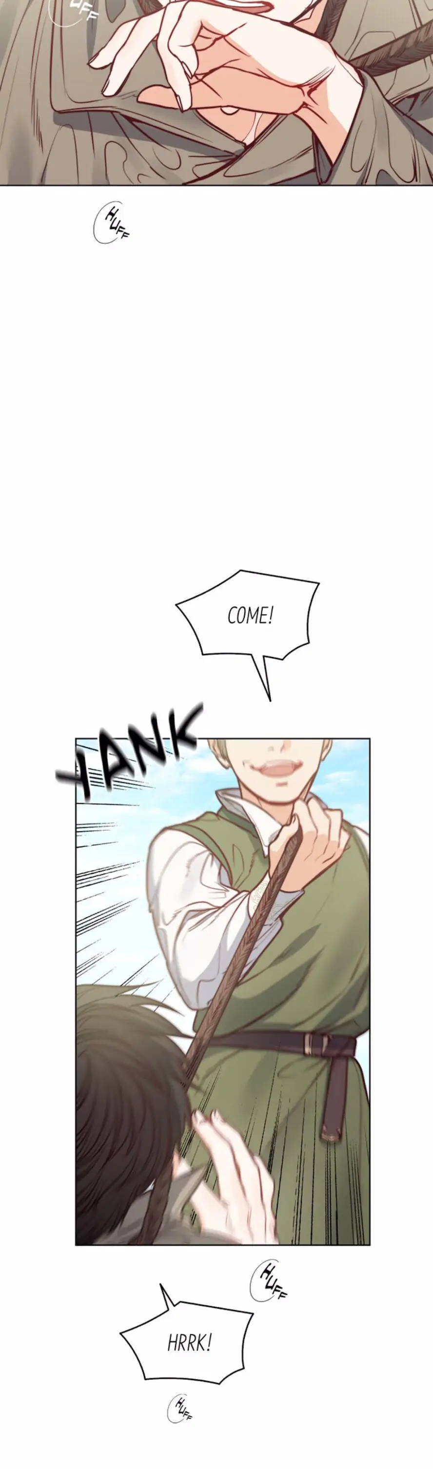 The Devil Chapter 65 - Page 36