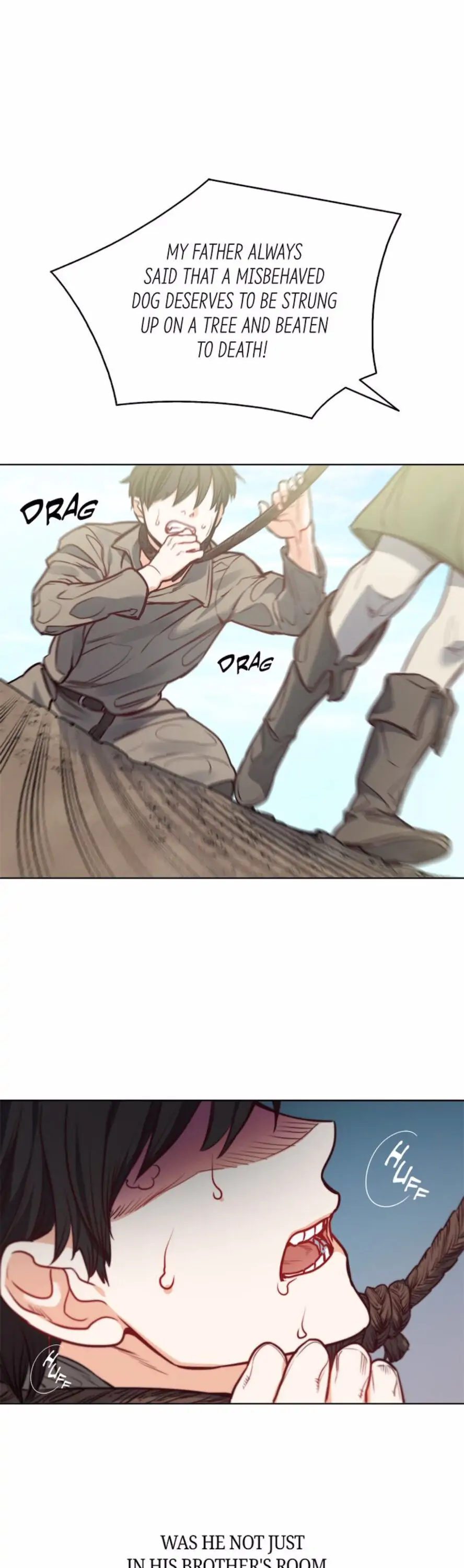 The Devil Chapter 65 - Page 37