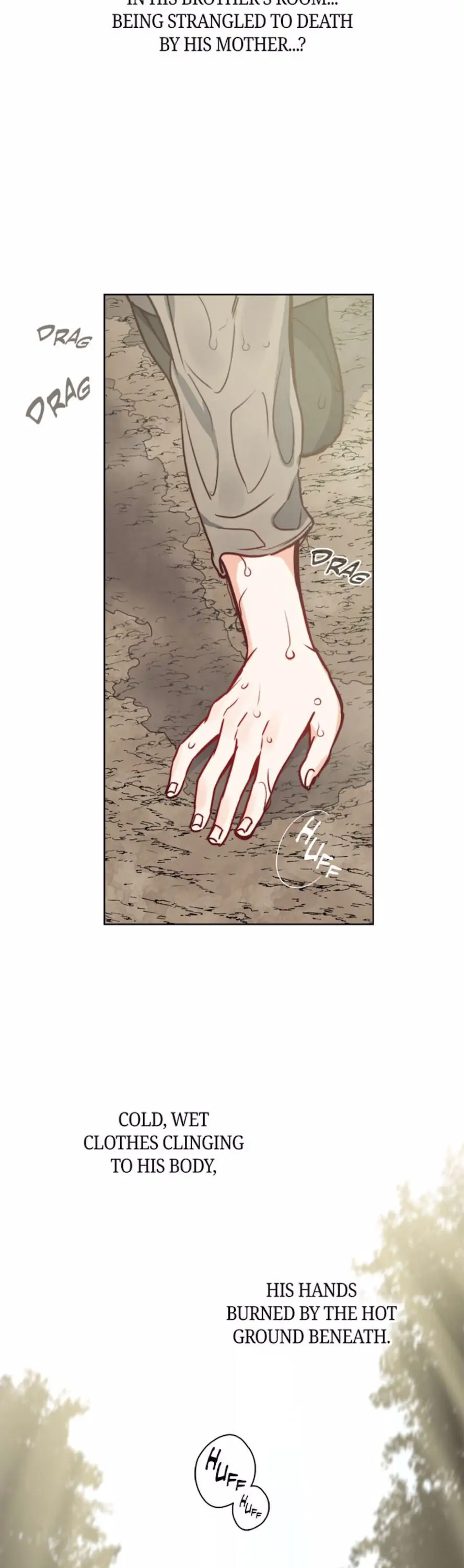 The Devil Chapter 65 - Page 38