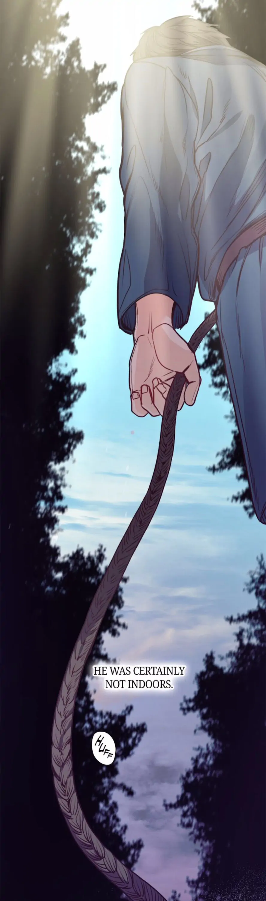 The Devil Chapter 65 - Page 39