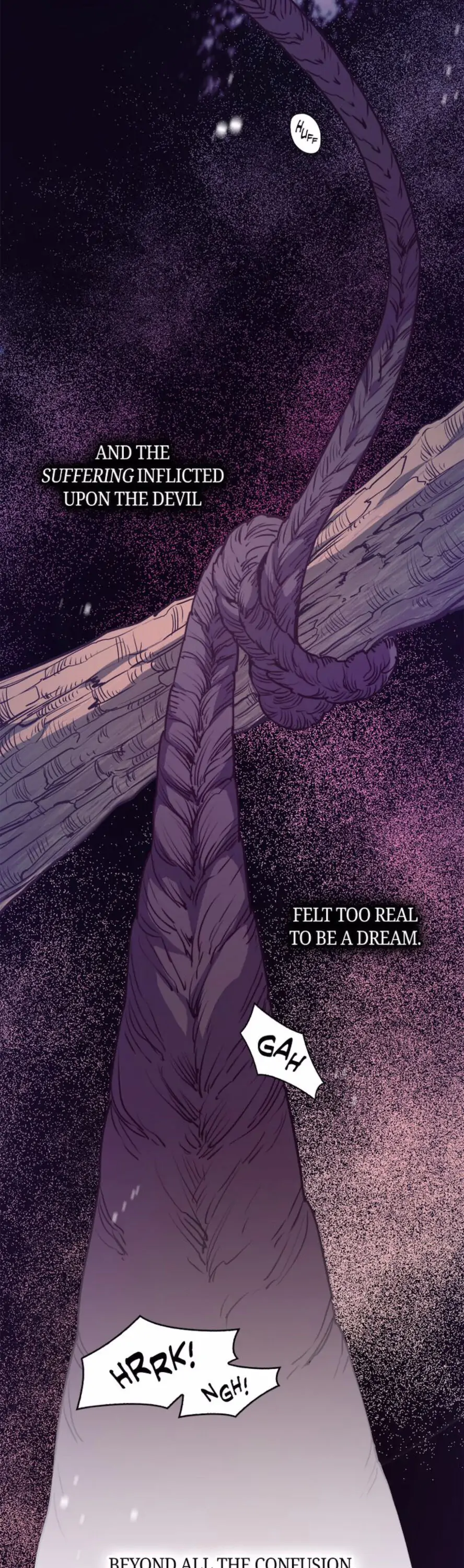 The Devil Chapter 65 - Page 40