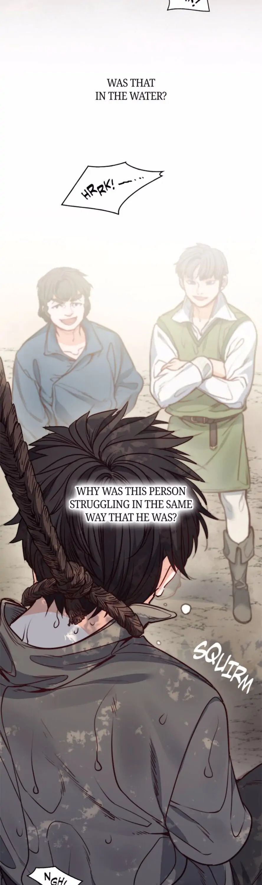 The Devil Chapter 65 - Page 42