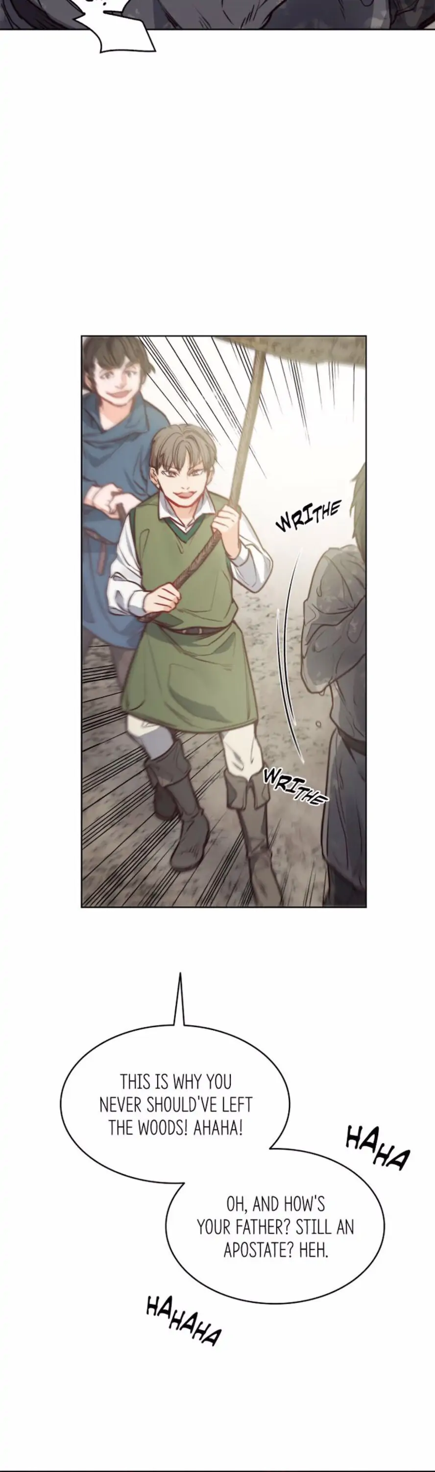 The Devil Chapter 65 - Page 43