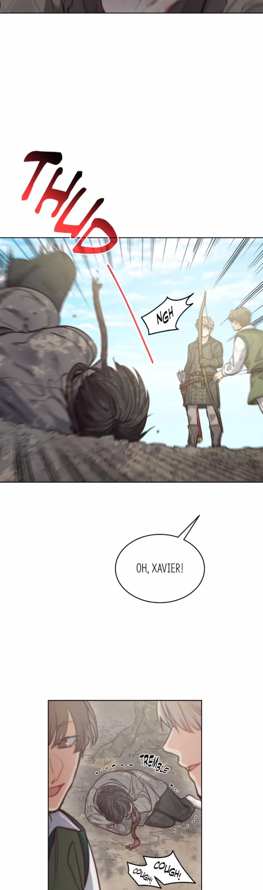 The Devil Chapter 65 - Page 46