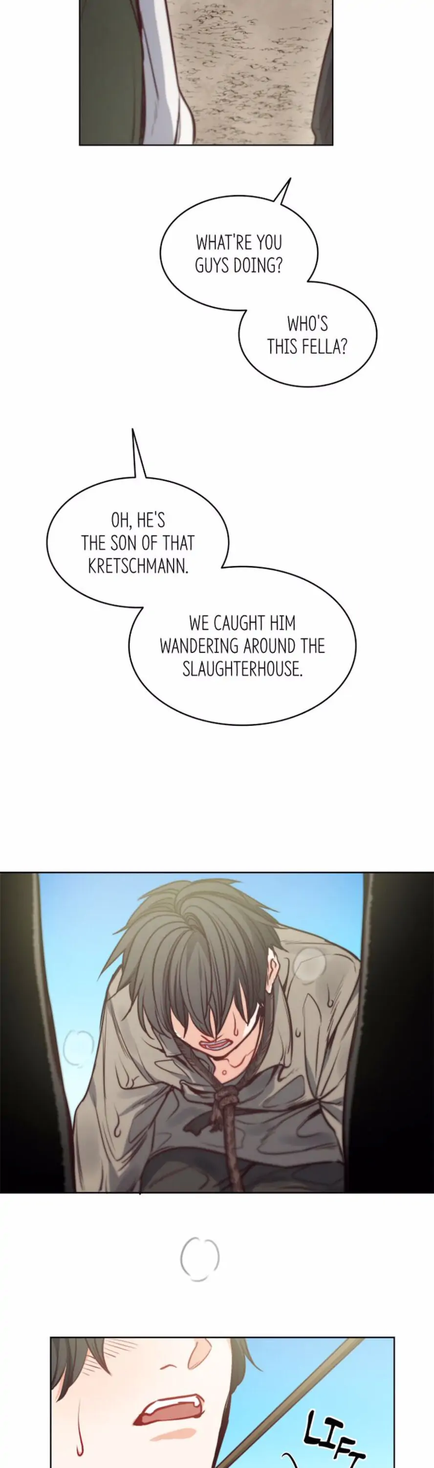 The Devil Chapter 65 - Page 47