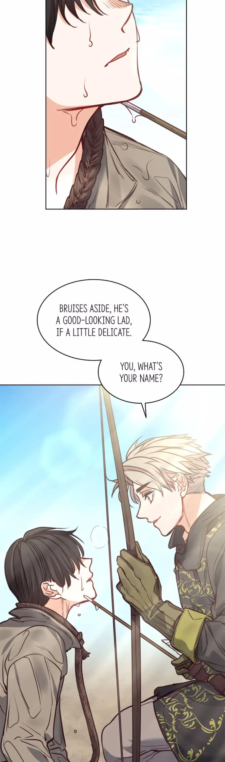 The Devil Chapter 65 - Page 50