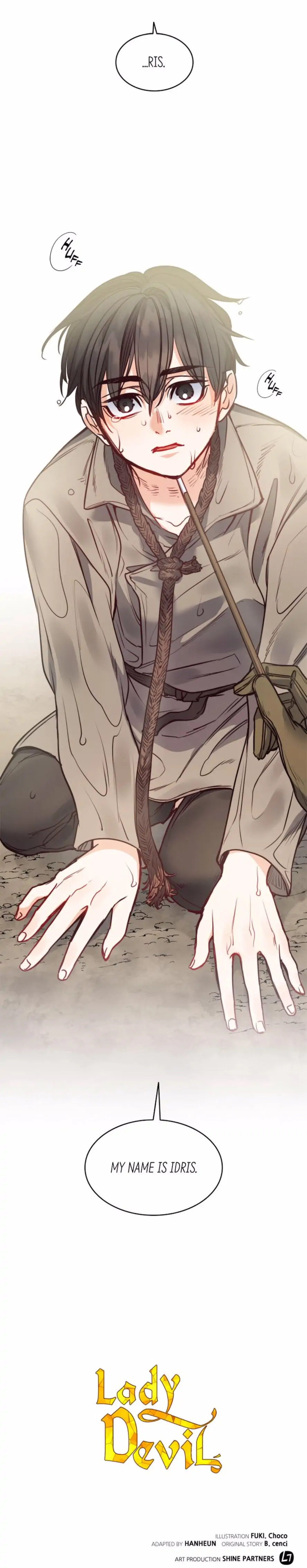 The Devil Chapter 65 - Page 52