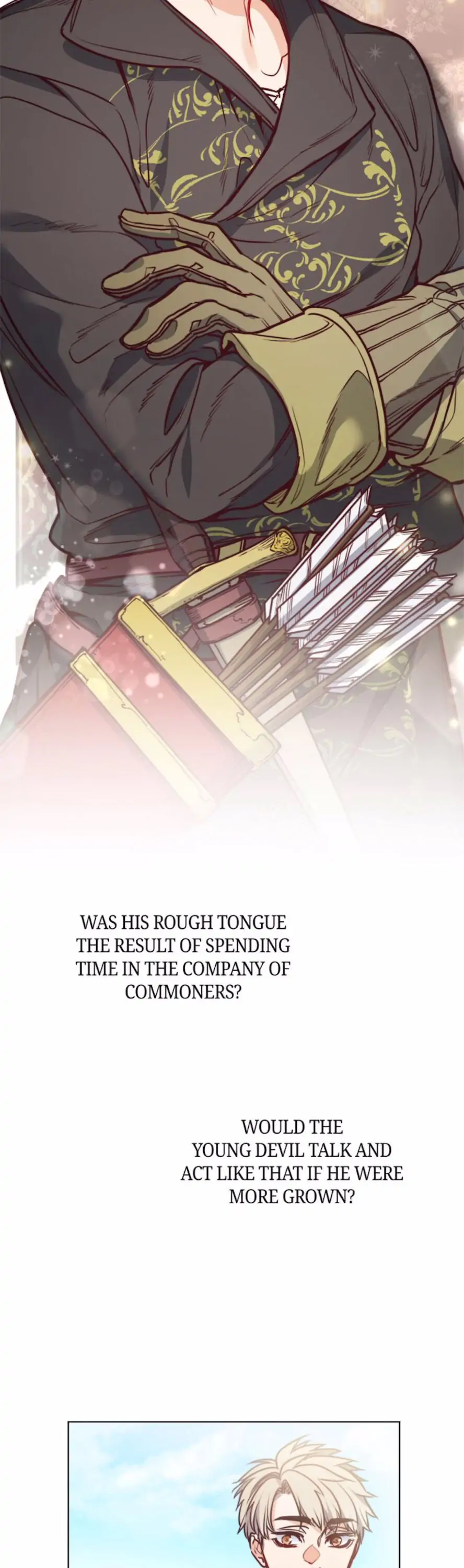 The Devil Chapter 66 - Page 4
