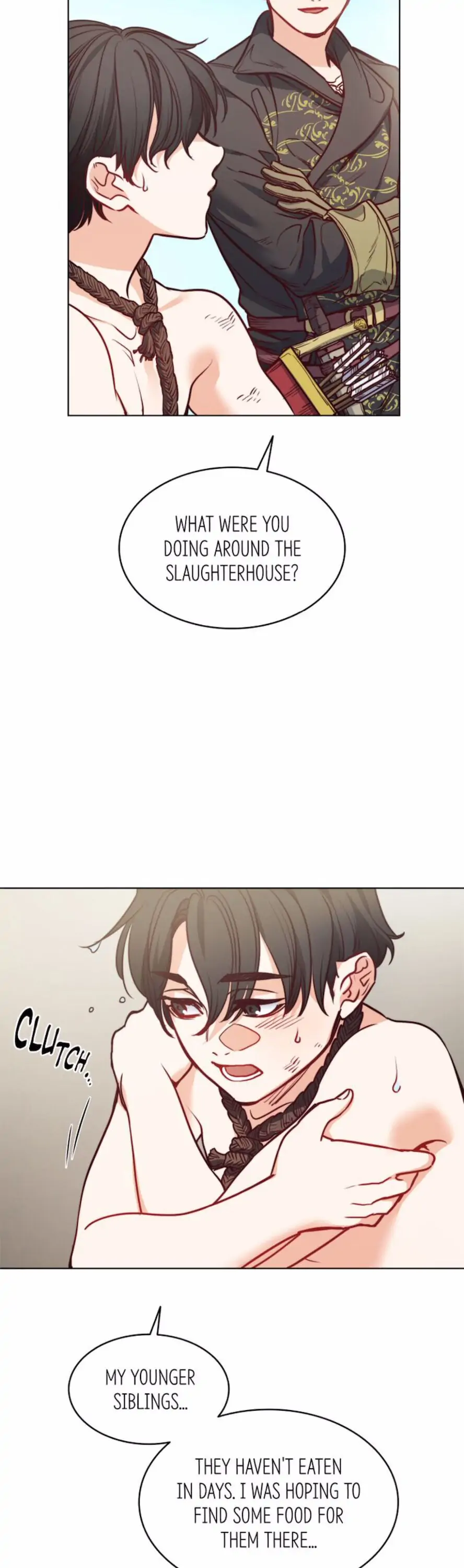 The Devil Chapter 66 - Page 5