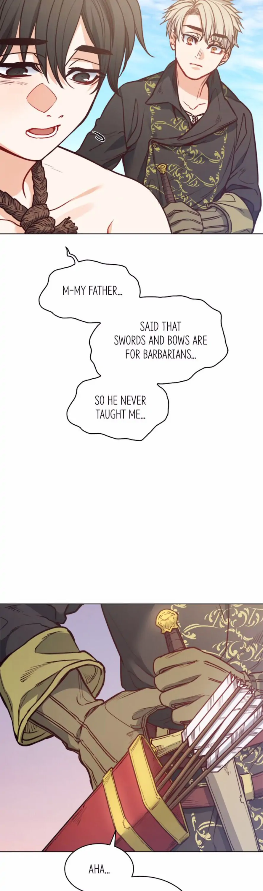 The Devil Chapter 66 - Page 7