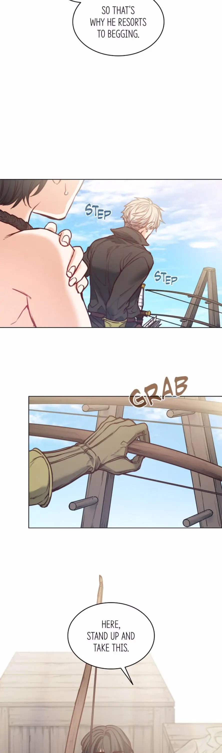 The Devil Chapter 66 - Page 8