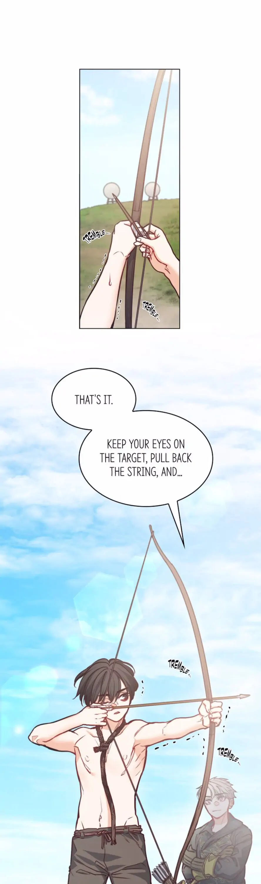 The Devil Chapter 66 - Page 10