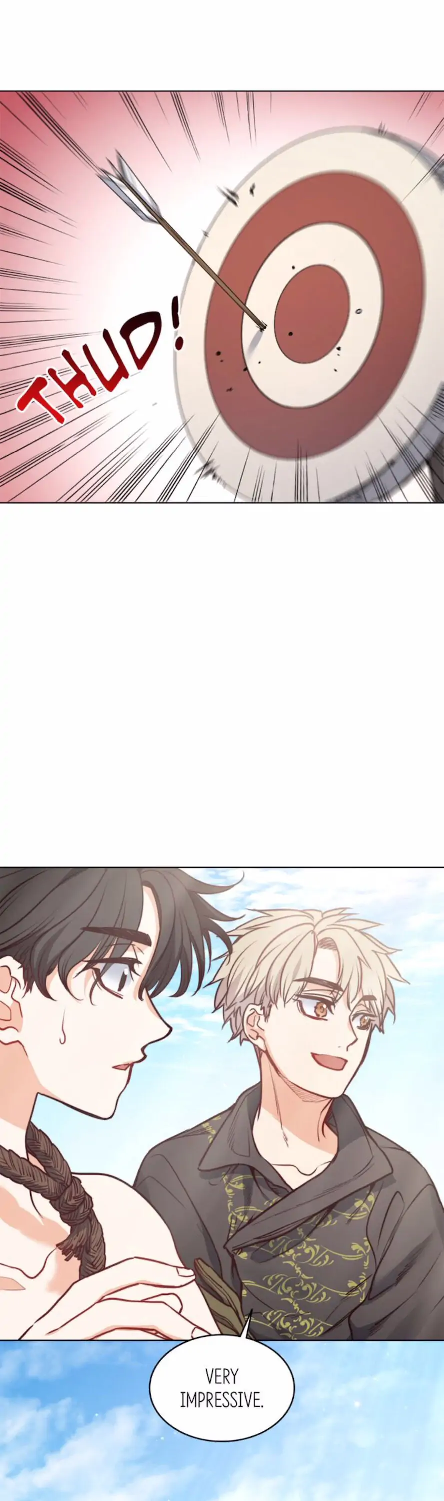 The Devil Chapter 66 - Page 12