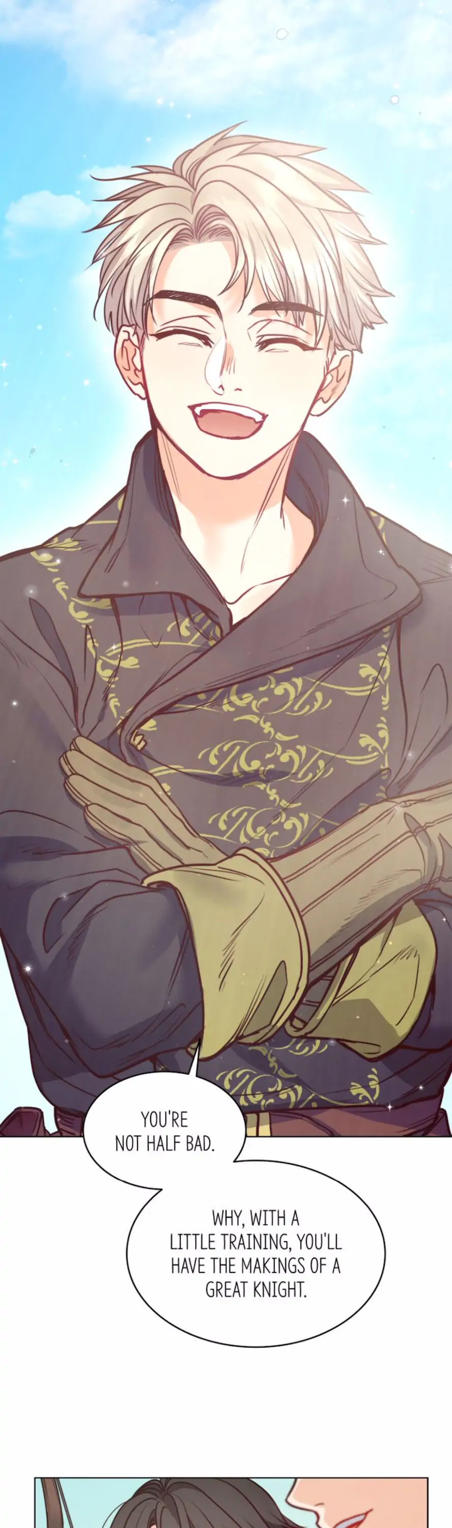 The Devil Chapter 66 - Page 13