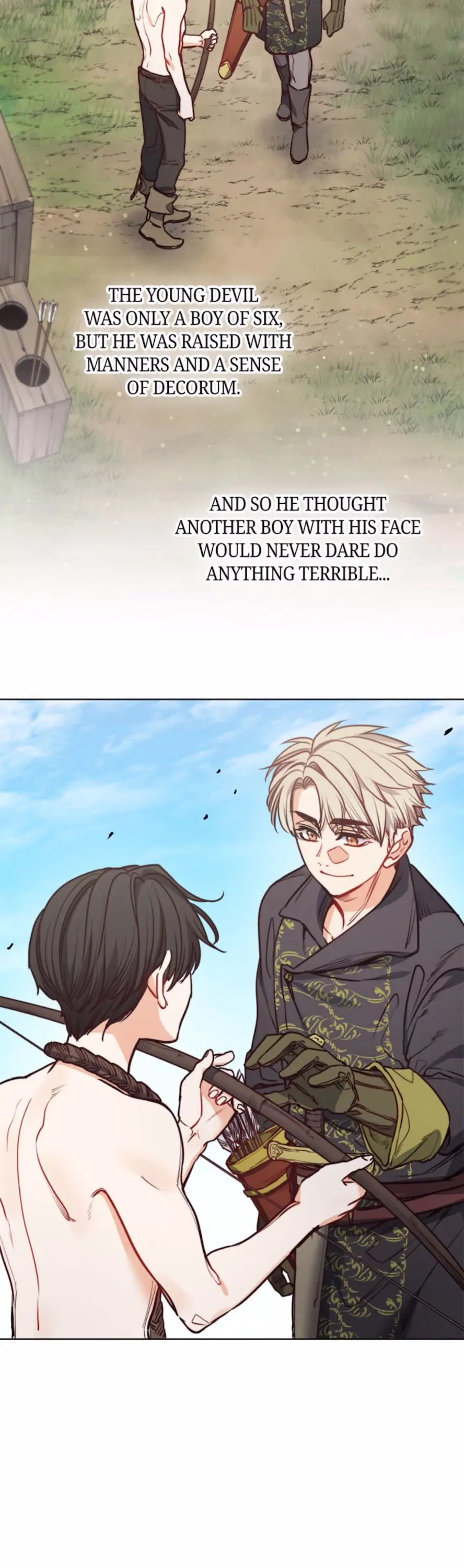 The Devil Chapter 66 - Page 15
