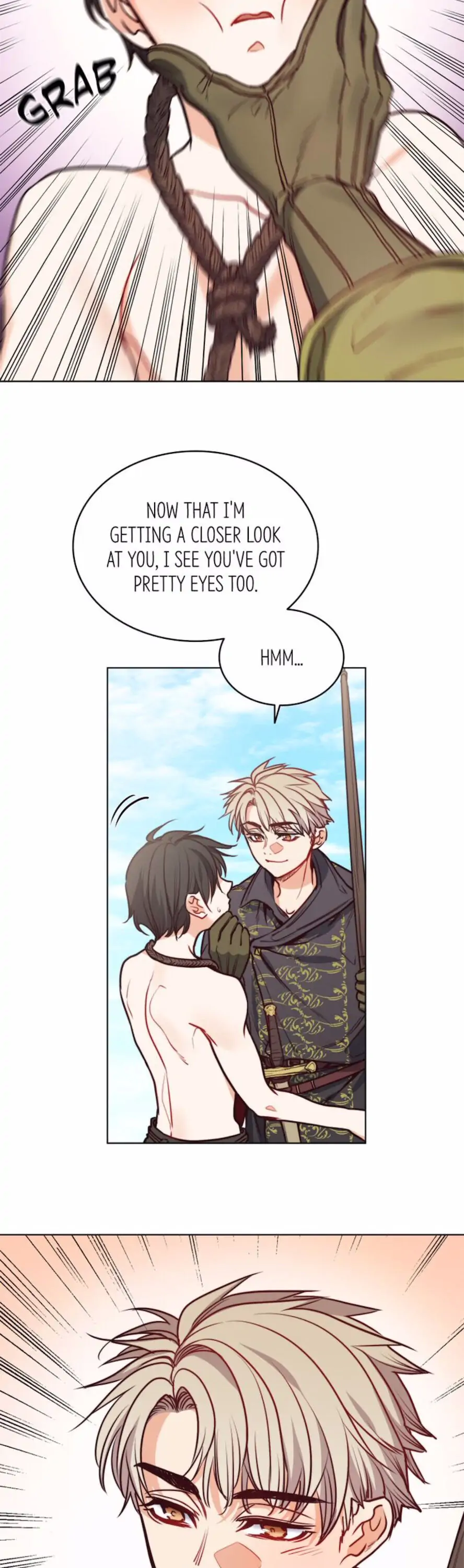 The Devil Chapter 66 - Page 17