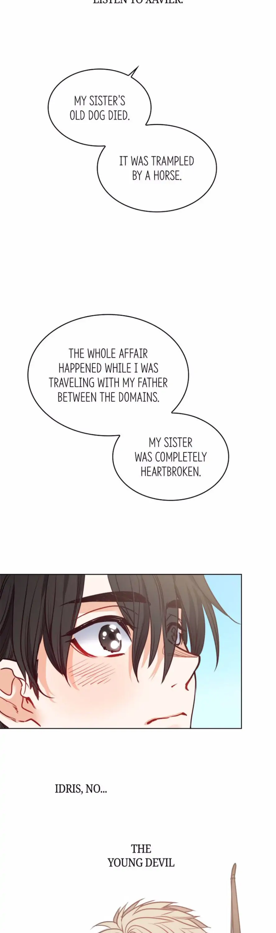 The Devil Chapter 66 - Page 19