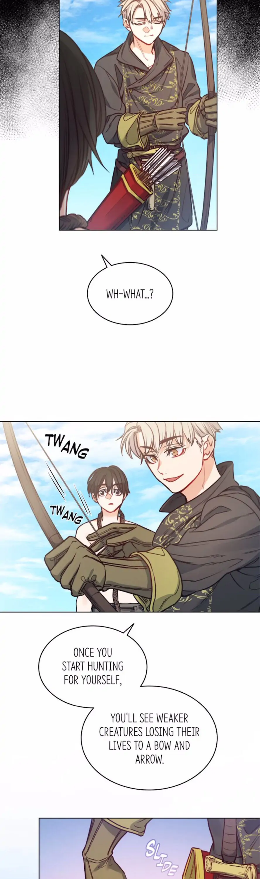 The Devil Chapter 66 - Page 22