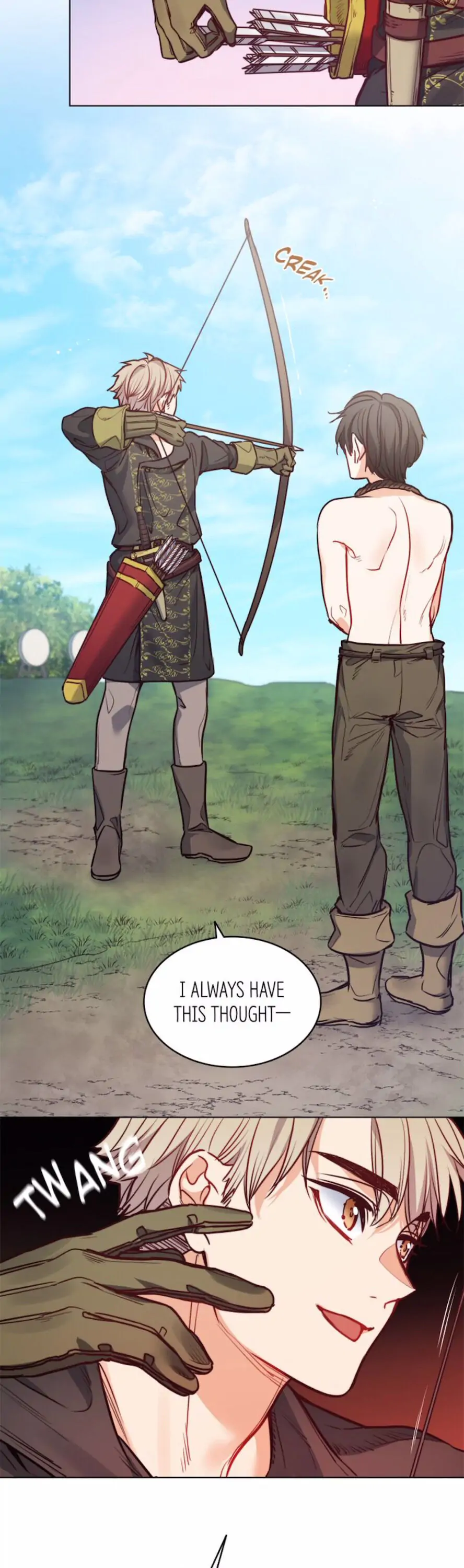 The Devil Chapter 66 - Page 23