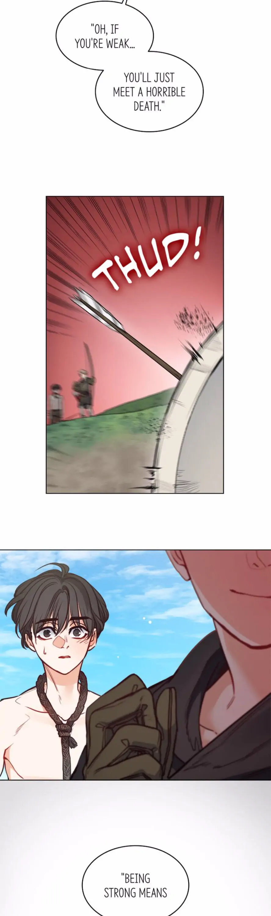 The Devil Chapter 66 - Page 24