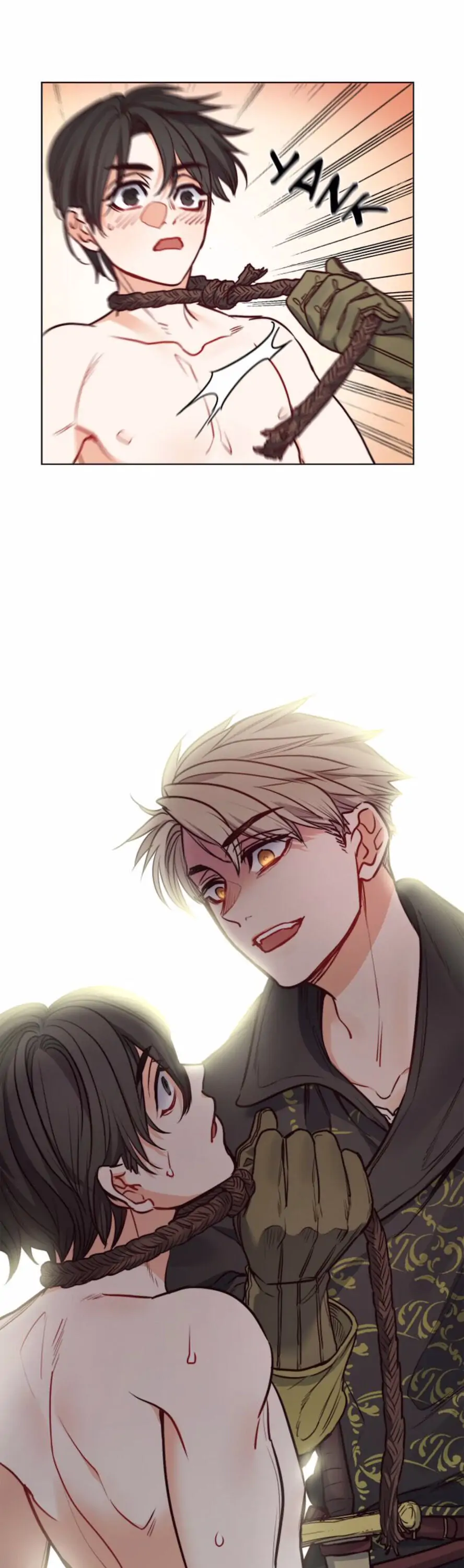 The Devil Chapter 66 - Page 26