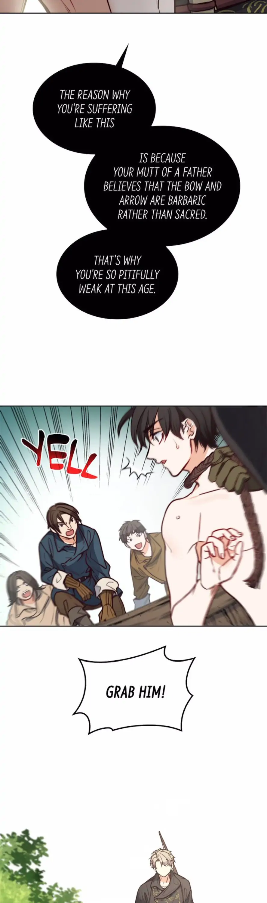 The Devil Chapter 66 - Page 27