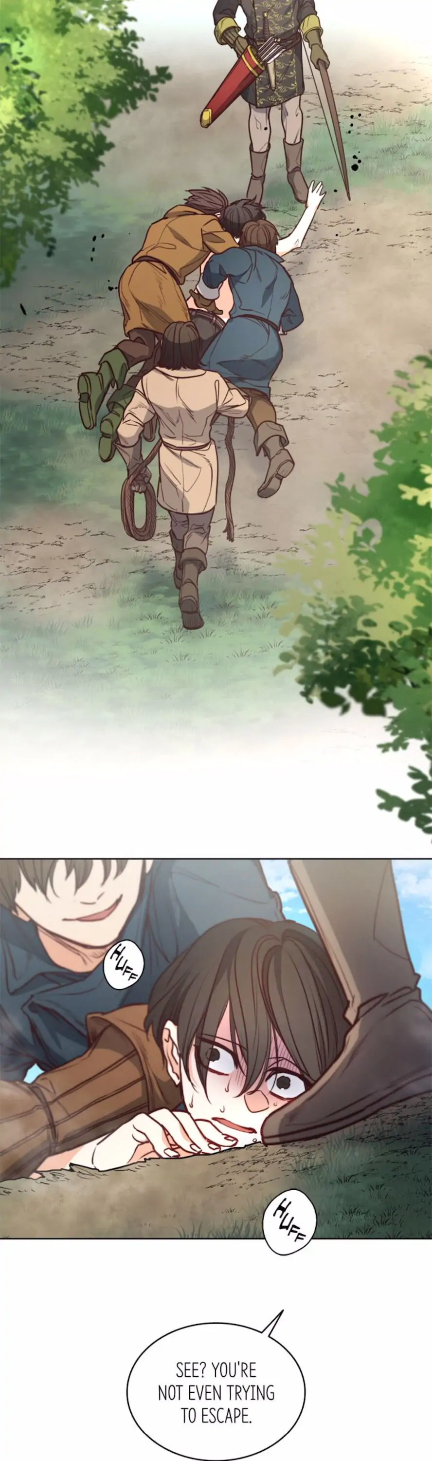 The Devil Chapter 66 - Page 28