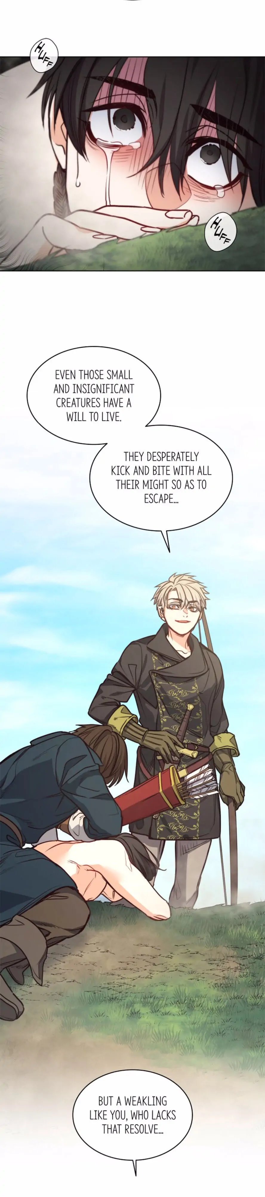 The Devil Chapter 66 - Page 29