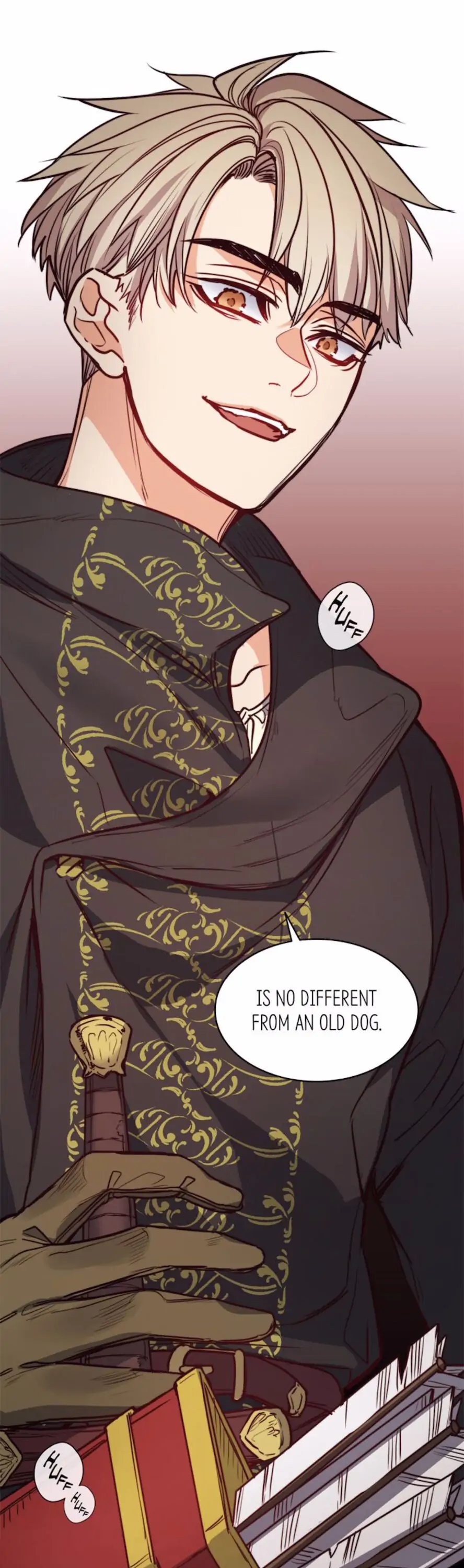 The Devil Chapter 66 - Page 30