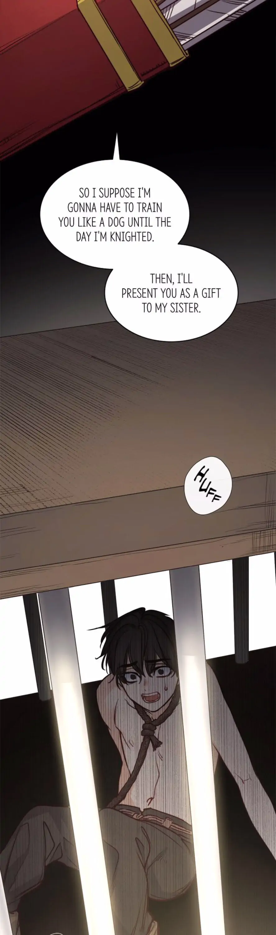 The Devil Chapter 66 - Page 31