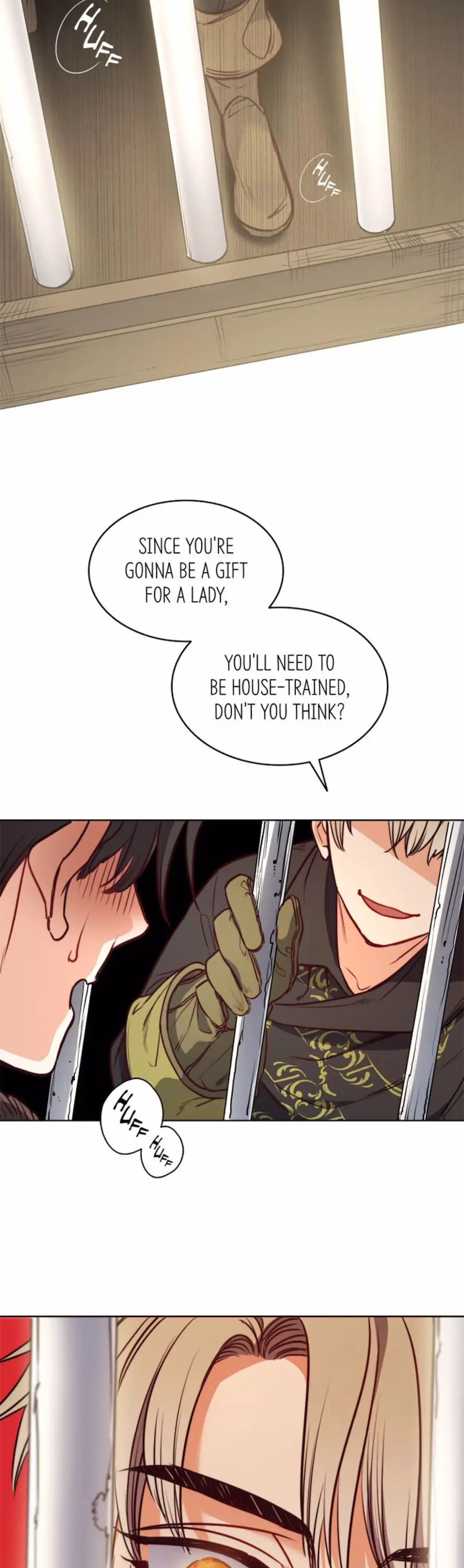 The Devil Chapter 66 - Page 32