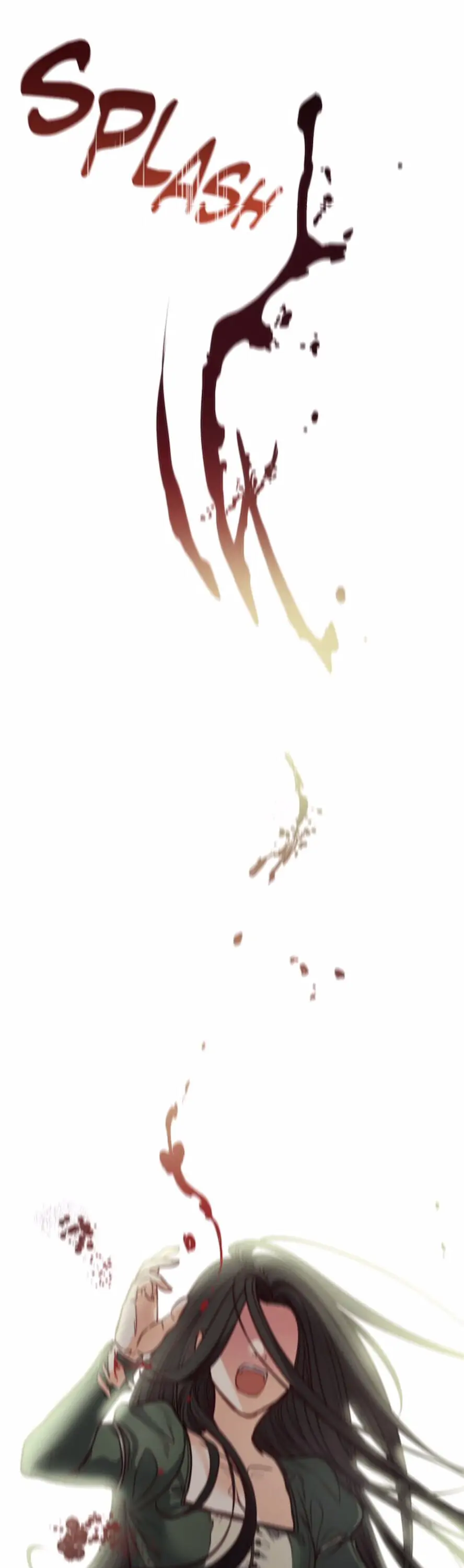 The Devil Chapter 66 - Page 34