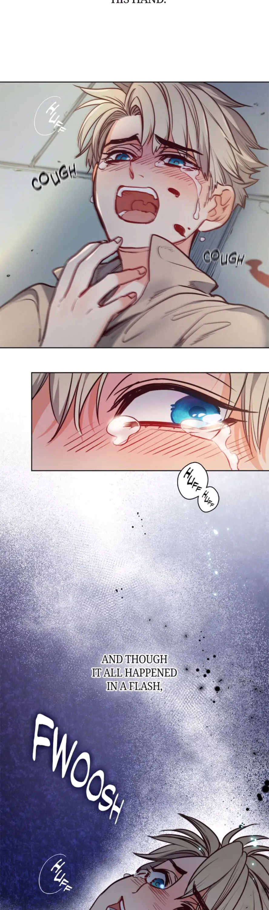 The Devil Chapter 66 - Page 36