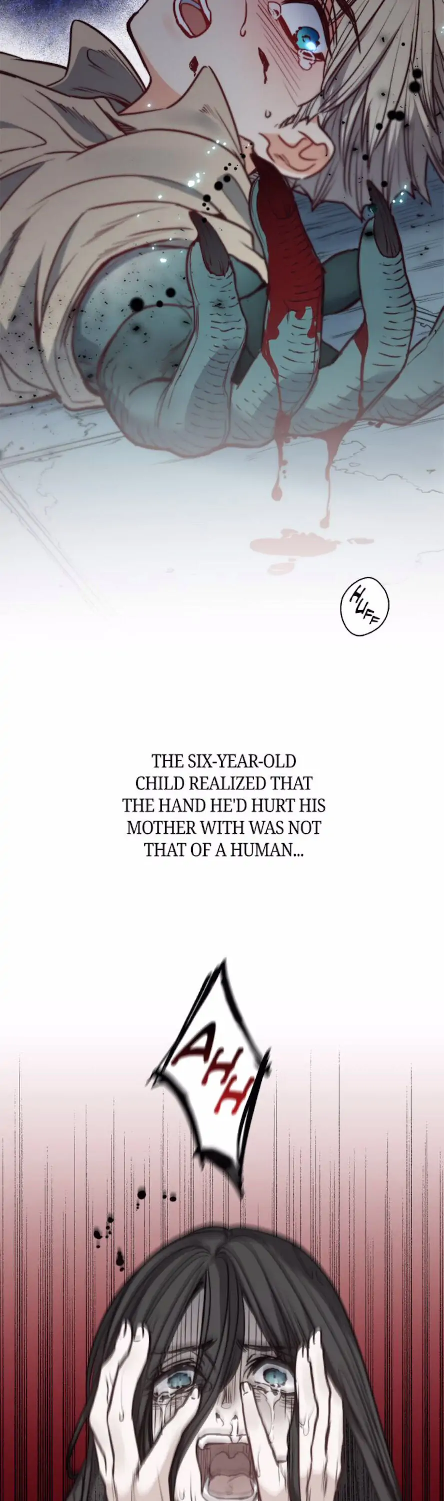 The Devil Chapter 66 - Page 37