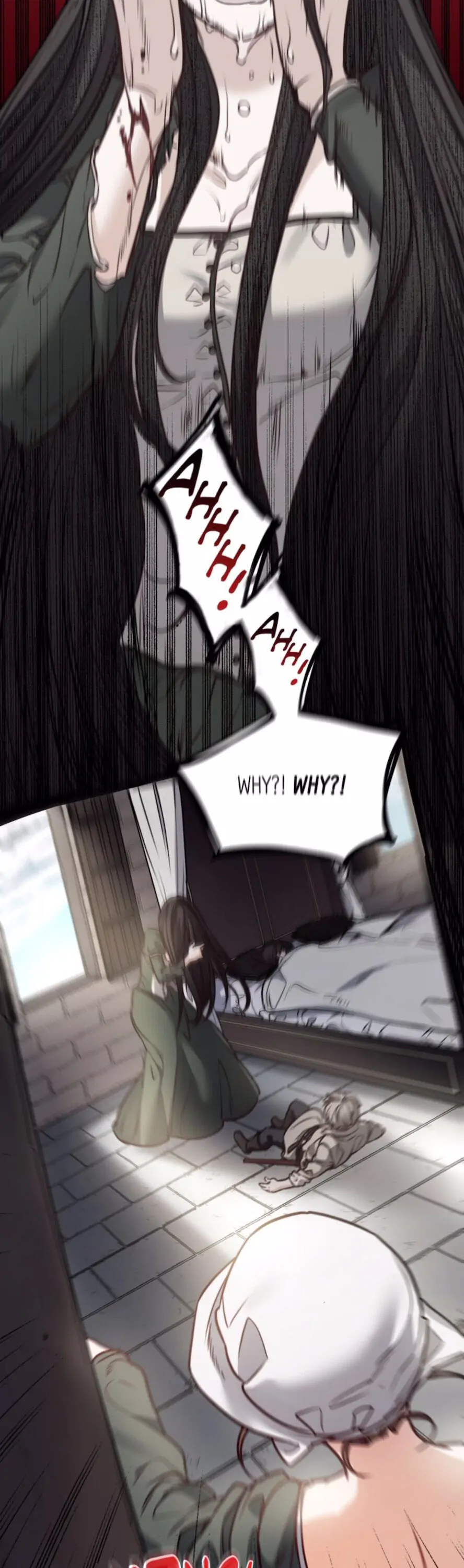 The Devil Chapter 66 - Page 38