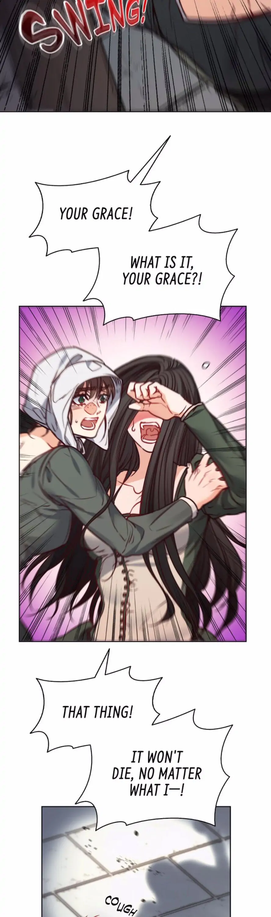 The Devil Chapter 66 - Page 39